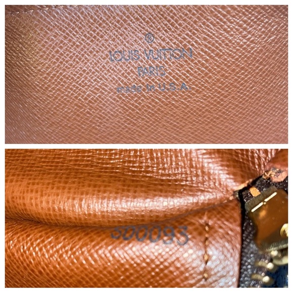 Louis Vuitton papillon 30 - Picture 12 of 16